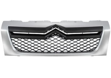 REJILLA CITROEN JUMPER 2006-2014 FRENTE / COMPLETA