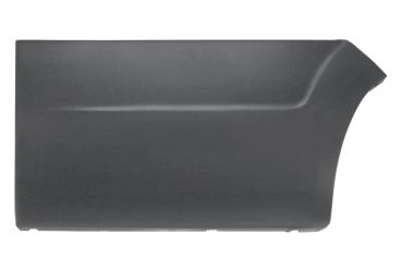 MOLDURA LATERAL CITROEN JUMPER 2006-2014 TRASERA ULTIMA / CHASIS LARGO / DERECHA