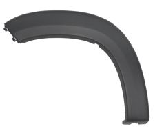 MOLDURA ALETA PEUGEOT BOXER 2006-2014 TRASERA / PARTE DELANTERA / HEAVY / DERECHA