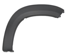 MOLDURA ALETA PEUGEOT BOXER 2006-2014 TRASERA / PARTE DELANTERA / HEAVY / IZQUIERDA