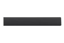 MOLDURA LATERAL PEUGEOT BOXER 2014-> DELANTERA / CHASIS CORTO (L1) / NEGRA / DERECHA