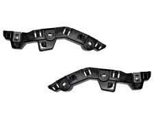 SOPORTES PARACHOQUES CITROEN C3 2024-> DELANTERO / KIT / IZQUIERDO+DERECHO