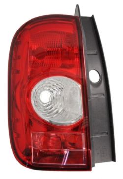 PILOTO TRASERO DACIA DUSTER 2010-2013 IZQUIERDO