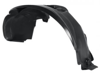 GUARDABARROS DACIA DUSTER 2010-2013 DELANTERO DERECHO