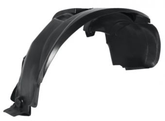 GUARDABARROS DACIA DUSTER 2010-2013 DELANTERO IZQUIERDO