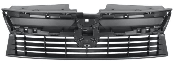 REJILLA DACIA DUSTER 2010-2013 FRENTE