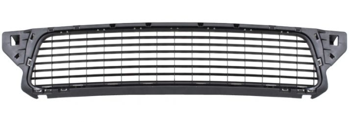 REJILLA DACIA DUSTER 2010-2013 PARACHOQUES DELANTERO