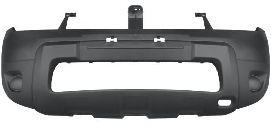 PARACHOQUES DACIA DUSTER 2010-2013 DELANTERO