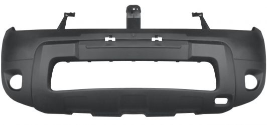 PARACHOQUES DACIA DUSTER 2010-2013 DELANTERO / CON ANTINIEBLAS