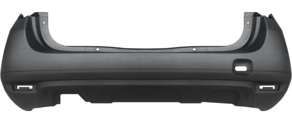 PARACHOQUES DACIA DUSTER 2010-2013 TRASERO