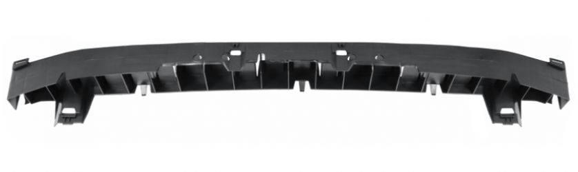 ABSORBEDOR PARACHOQUES DACIA DUSTER 2010-2013 DELANTERO