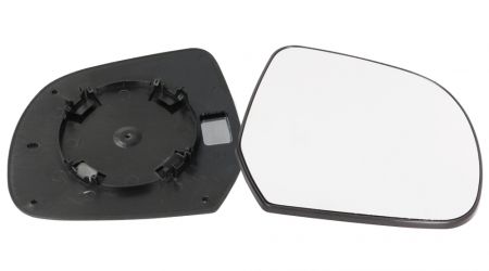 CRISTAL DACIA DUSTER 2010-2013 CON SOPORTE / CONVEXO / DERECHO