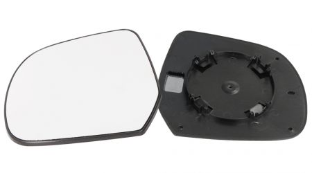 CRISTAL DACIA DUSTER 2010-2013 CON SOPORTE / CONVEXO / IZQUIERDO
