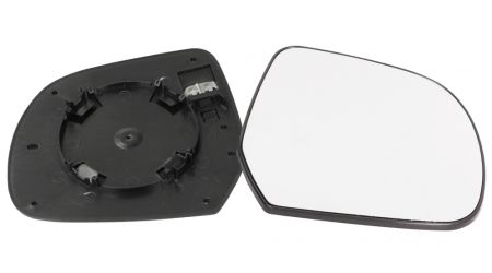 CRISTAL DACIA DUSTER 2010-2013 CON SOPORTE / TERMICO / CONVEXO / DERECHO