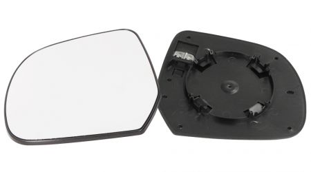 CRISTAL DACIA DUSTER 2010-2013 CON SOPORTE / TERMICO / CONVEXO / IZQUIERDO