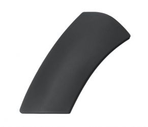 MOLDURA DACIA DUSTER 2010-2013 PARACHOQUES DELANTERO / IZQUIERDA