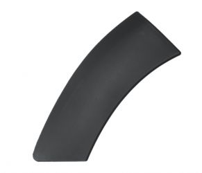 MOLDURA DACIA DUSTER 2010-2013 PARACHOQUES TRASERO / DERECHA