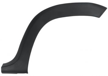 MOLDURA ALETA DACIA DUSTER 2010-2013 TRASERA IZQUIERDA