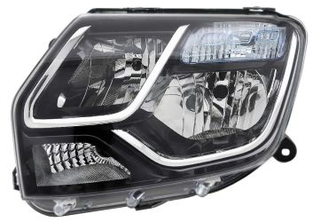 FARO DACIA DUSTER 2013-2018 IZQUIERDO