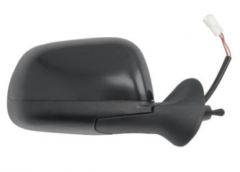 ESPEJO RETROVISOR DACIA DUSTER 2010-2013 ELECTRICO / TERMICO / DERECHO