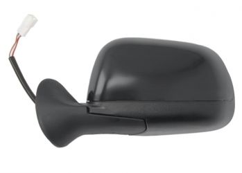 ESPEJO RETROVISOR DACIA DUSTER 2010-2013 ELECTRICO / TERMICO / IZQUIERDO