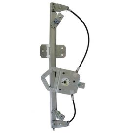 ELEVALUNAS DACIA DUSTER 2010-2013 ELECTRICO / SIN MOTOR / DELANTERO IZQUIERDO