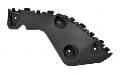 SOPORTE PARACHOQUES DACIA DUSTER 2010-2013 TRASERO / DERECHO