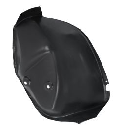 GUARDABARROS DACIA DUSTER 2010-2013 TRASERO IZQUIERDO