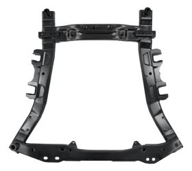 SOPORTE MOTOR DACIA DUSTER 2013-2018 DELANTERO
