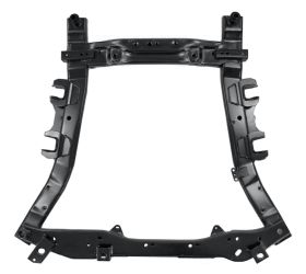 SOPORTE MOTOR DACIA DUSTER 2013-2018 DELANTERO