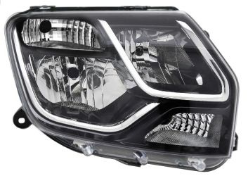 FARO DELANTERO DACIA DUSTER 2015-2018 DERECHO