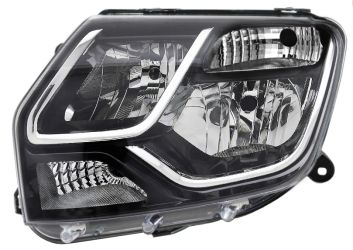 FARO DELANTERO DACIA DUSTER 2015-2018 IZQUIERDO