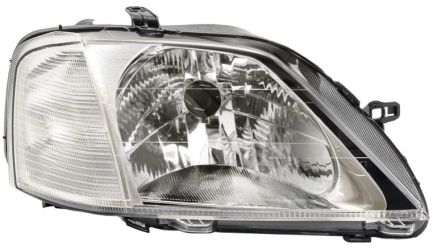 FARO DACIA LOGAN MCV / VAN 2006-2008 DERECHO