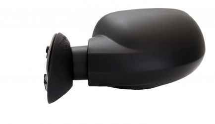 ESPEJO RETROVISOR DACIA LOGAN 2005-2008 MANUAL / IZQUIERDO