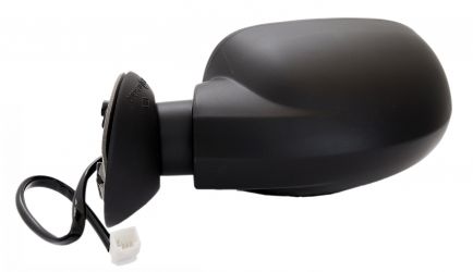 ESPEJO RETROVISOR DACIA LOGAN 2005-2008 ELECTRICO / TERMICO / IZQUIERDO