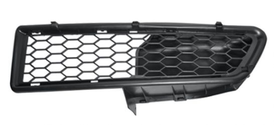 REJILLA DACIA LOGAN 2005-2008 PARACHOQUES DELANTERO / 4 PUERTAS / IZQUIERDA