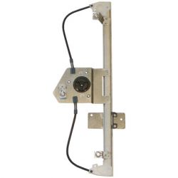 ELEVALUNAS DACIA LOGAN MCV / VAN 2006-2008 ELECTRICO / SIN MOTOR / DELANTERO DERECHO