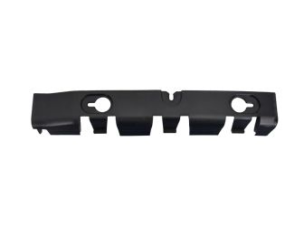 SOPORTE PARACHOQUES DACIA LOGAN 2005-2008 TRASERO / 4 PUERTAS / DERECHO