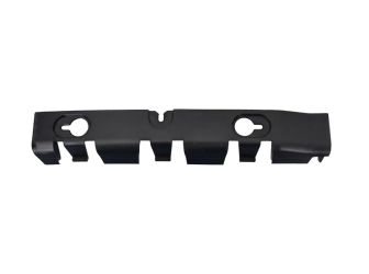 SOPORTE PARACHOQUES DACIA LOGAN 2005-2008 TRASERO / 4 PUERTAS / IZQUIERDO