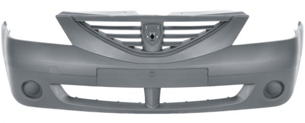 PARACHOQUES DACIA LOGAN 2005-2008 DELANTERO / 4 PUERTAS / IMPRIMADO