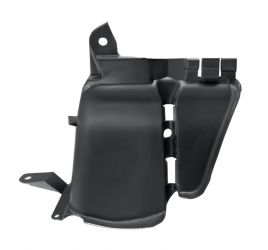 GUARDABARROS DACIA LOGAN 2005-2008 DELANTERO / LATERAL / DERECHO