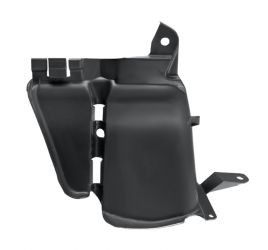 GUARDABARROS DACIA LOGAN 2005-2008 DELANTERO / LATERAL / IZQUIERDO