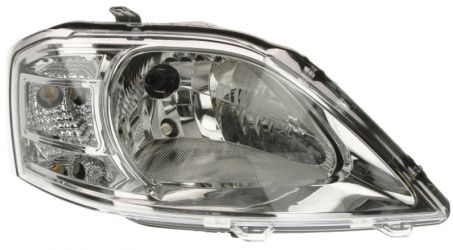 FARO DACIA LOGAN MCV / VAN 2008-2013 DERECHO