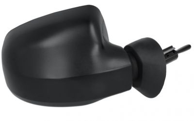 ESPEJO RETROVISOR DACIA LOGAN MCV / VAN 2006-2008 MECANICO / DERECHO