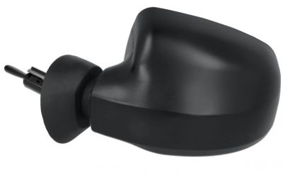 ESPEJO RETROVISOR DACIA LOGAN MCV / VAN 2006-2008 MECANICO / IZQUIERDO