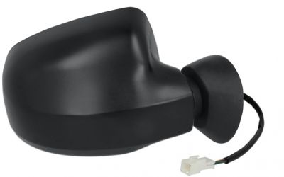 ESPEJO RETROVISOR DACIA LOGAN MCV / VAN 2006-2008 ELECTRICO / TERMICO / DERECHO