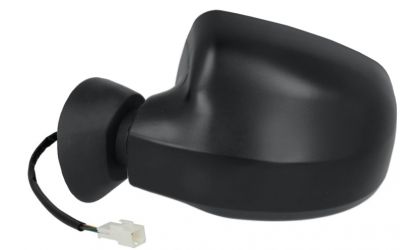ESPEJO RETROVISOR DACIA LOGAN MCV / VAN 2006-2008 ELECTRICO / TERMICO / IZQUIERDO