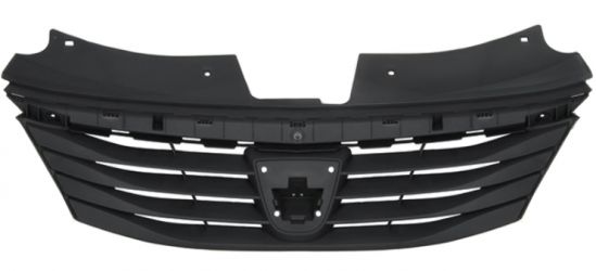 REJILLA DACIA LOGAN MCV / VAN 2008-2013 FRENTE