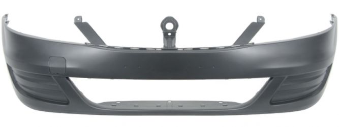 PARACHOQUES DACIA LOGAN 2008-2013 DELANTERO / IMPRIMADO