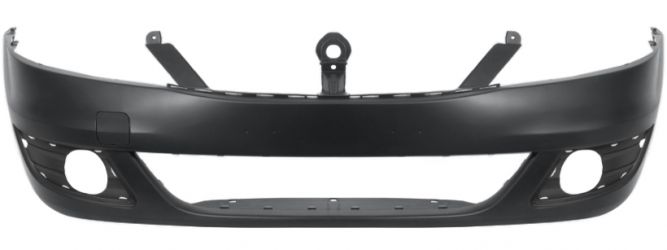 PARACHOQUES DACIA LOGAN 2008-2013 DELANTERO / CON ANTINIEBLAS